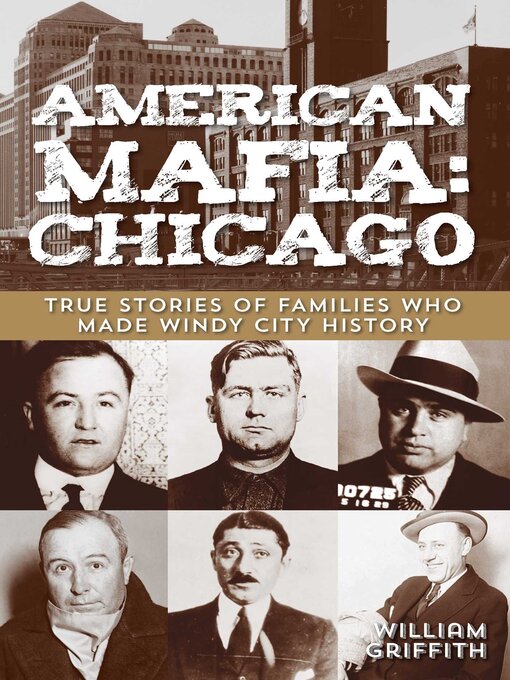 Title details for American Mafia by William Griffith - Available